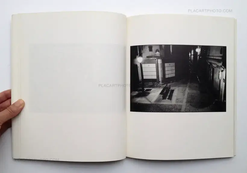 Jane Evelyn Atwood – Nächtlicher Alltag