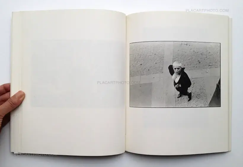 Jane Evelyn Atwood – Nächtlicher Alltag