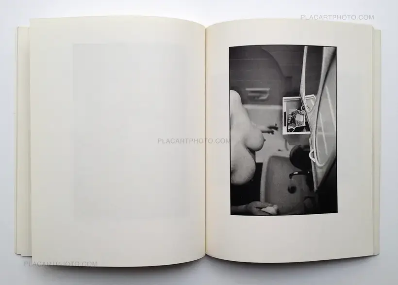 Jane Evelyn Atwood – Nächtlicher Alltag