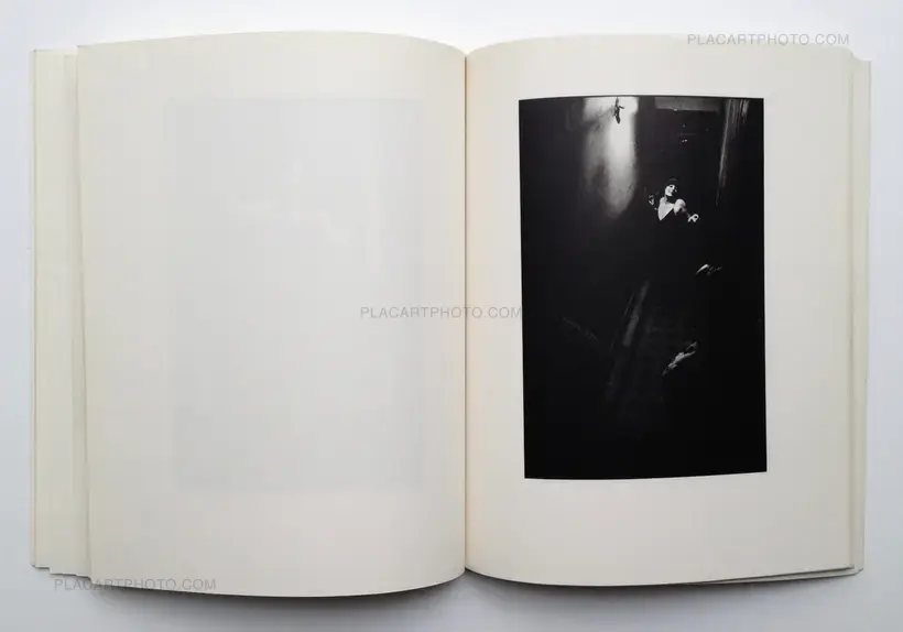 Jane Evelyn Atwood – Nächtlicher Alltag
