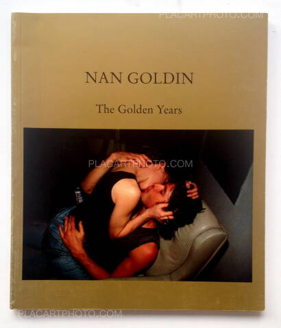 Nan Goldin,The Golden Years