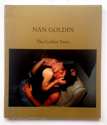 Nan Goldin,The Golden Years Nan Goldin,The Golden Years