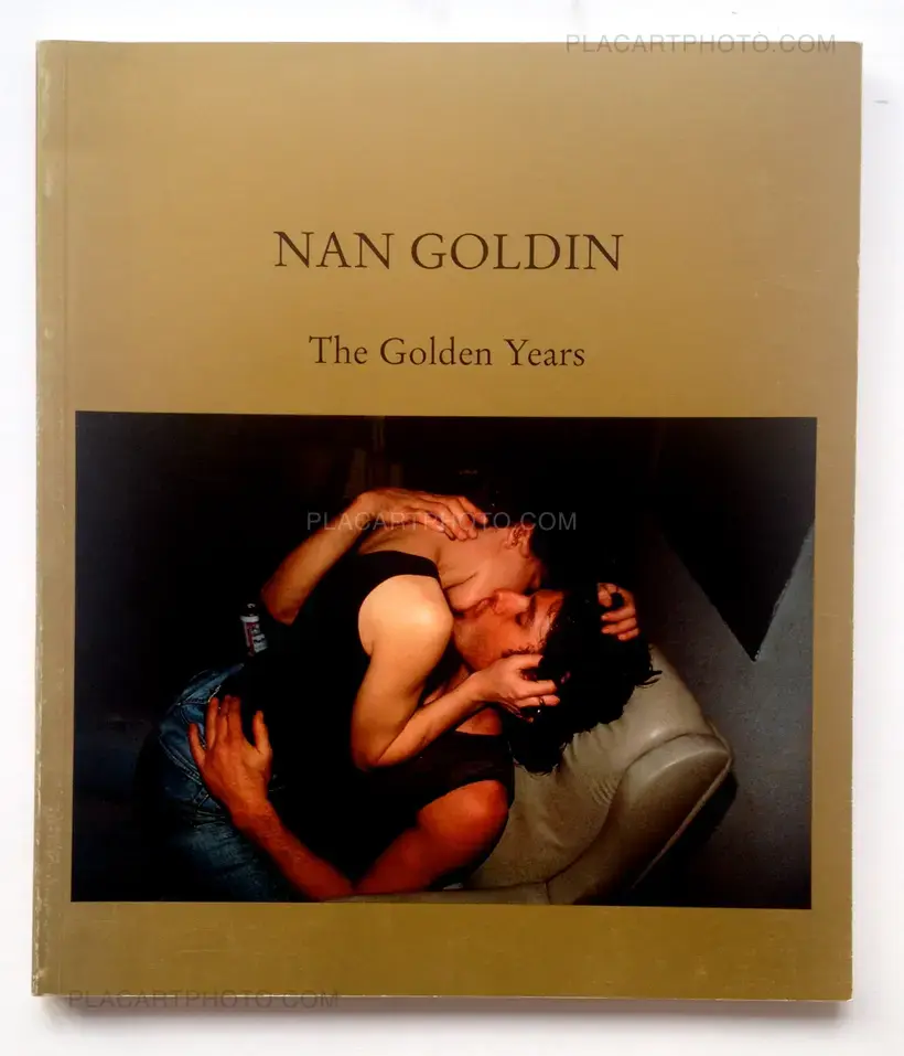 Nan Goldin – The Golden Years