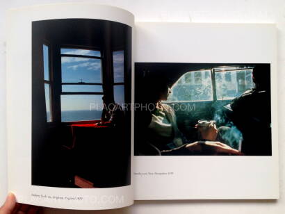 Nan Goldin,The Golden Years