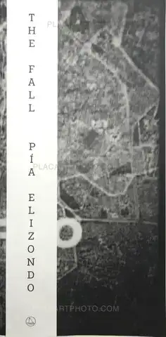 Pia Elizondo – 10) The Fall (SIGNED)