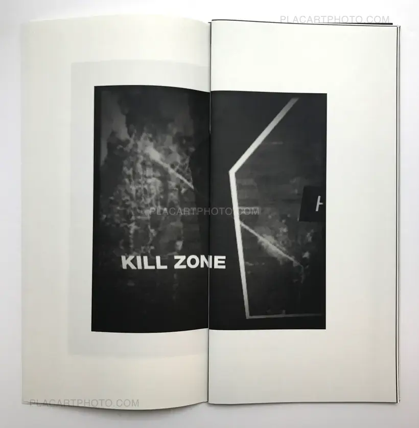 Pia Elizondo – 10) The Fall (SIGNED)