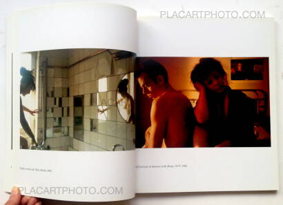 Nan Goldin,The Golden Years Nan Goldin,The Golden Years