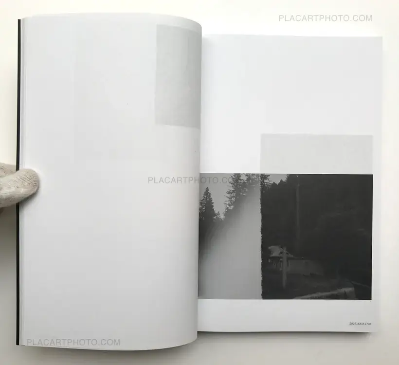 Michel Mazzoni – αστάρια / Amorces