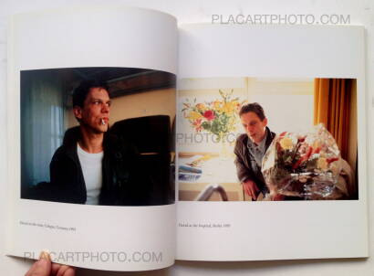 Nan Goldin,The Golden Years Nan Goldin,The Golden Years
