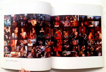 Nan Goldin,The Golden Years Nan Goldin,The Golden Years