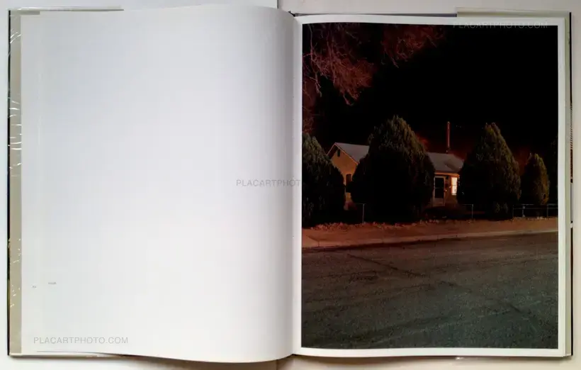 Todd Hido – House Hunting