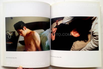Nan Goldin,The Golden Years Nan Goldin,The Golden Years