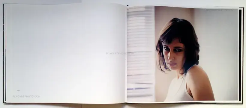 Todd Hido – Between the Two (SIGNED)
