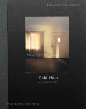 Todd Hido 写真集 Witness Number Seven