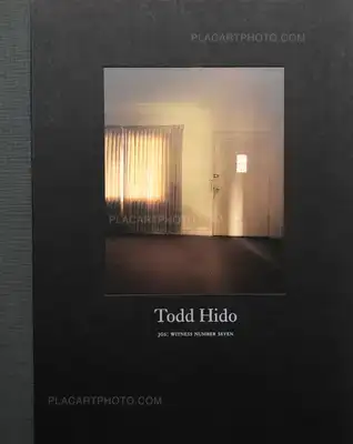 Todd Hido – JGS : Witness number seven