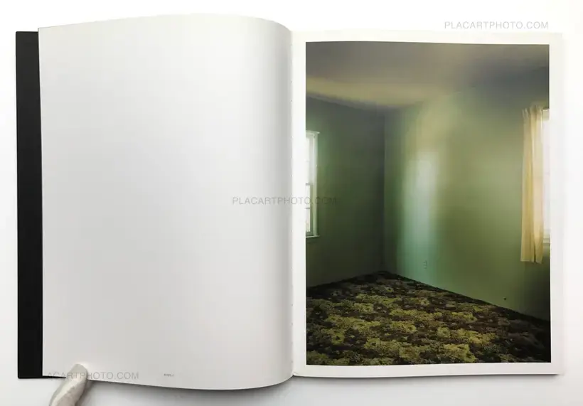 Todd Hido – JGS : Witness number seven
