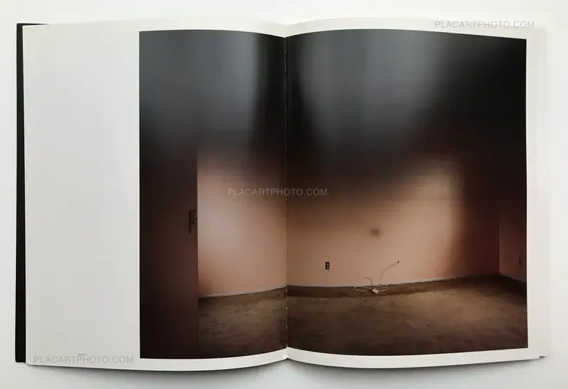 Todd Hido – JGS : Witness number seven