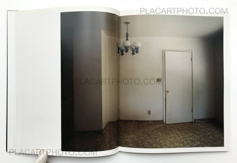 Todd Hido – JGS : Witness number seven