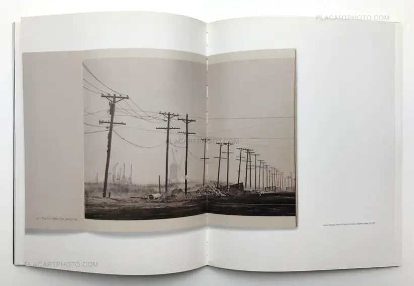 Todd Hido – JGS : Witness number seven