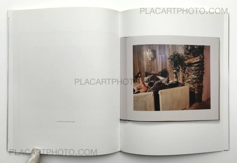 Todd Hido – JGS : Witness number seven