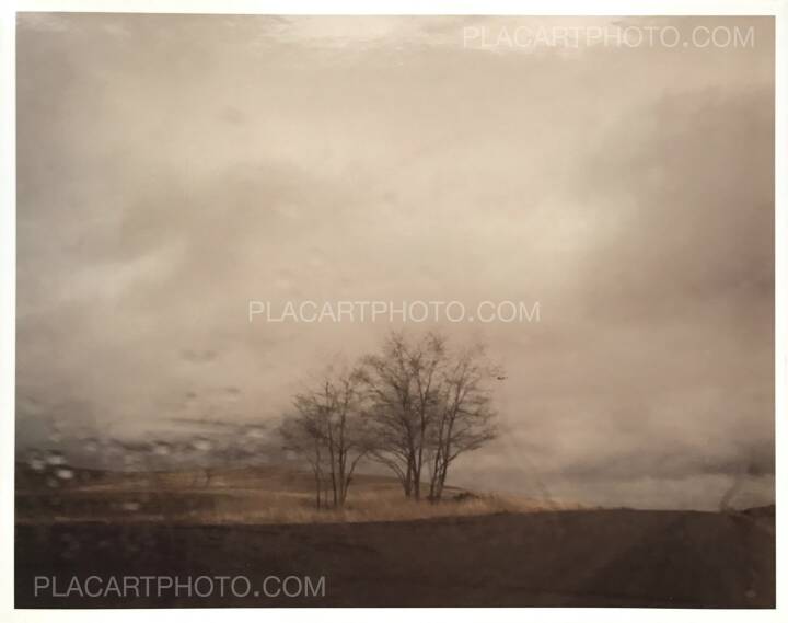 Todd Hido: Roaming : Landscape Photographs 1994-2004, Nazraeli
