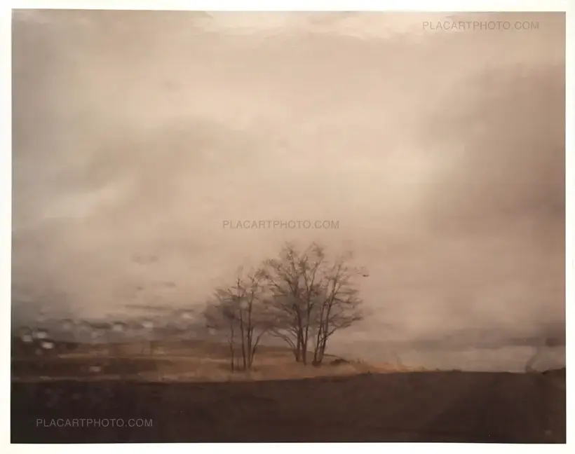 Todd Hido – Roaming : Landscape Photographs 1994-2004