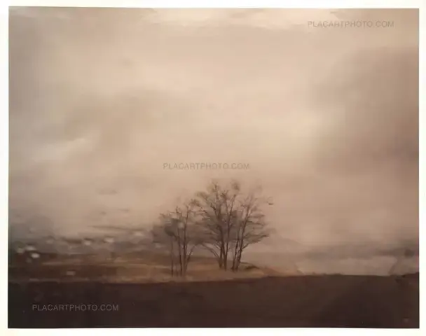 Todd Hido – Roaming : Landscape Photographs 1994-2004