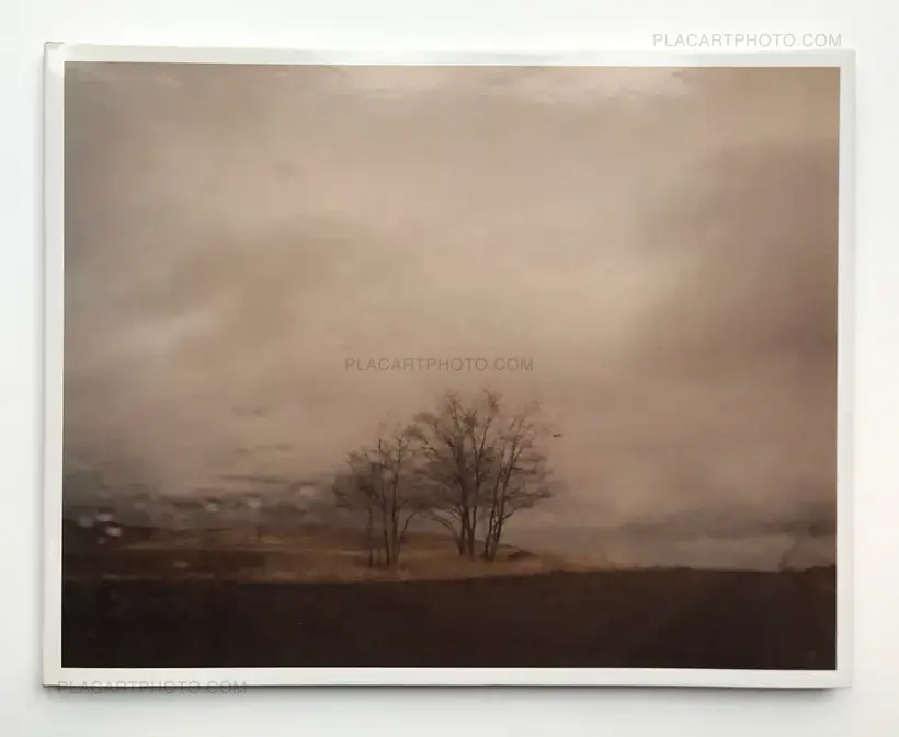 Todd Hido – Roaming : Landscape Photographs 1994-2004