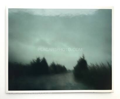 Todd Hido,Roaming : Landscape Photographs 1994-2004