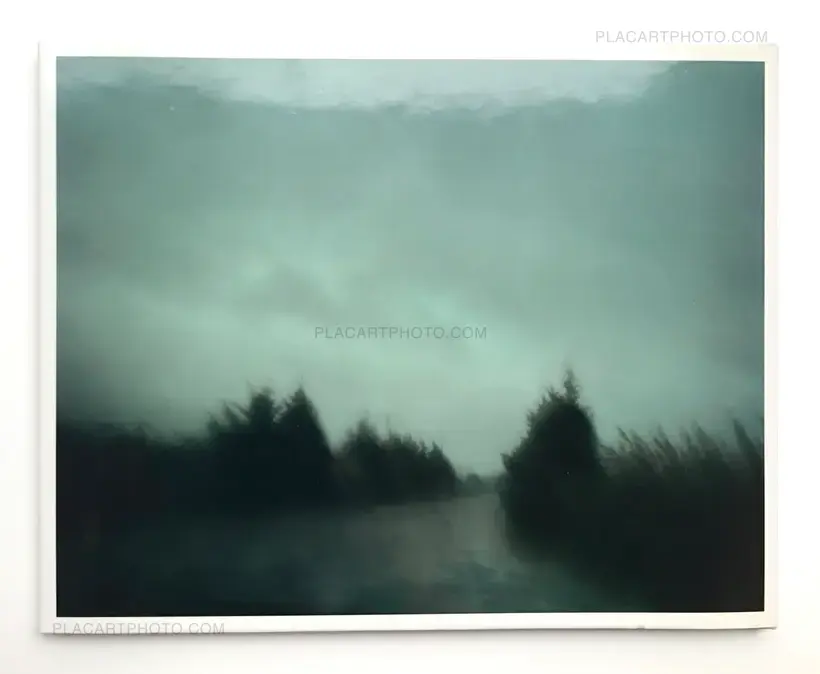 Todd Hido – Roaming : Landscape Photographs 1994-2004
