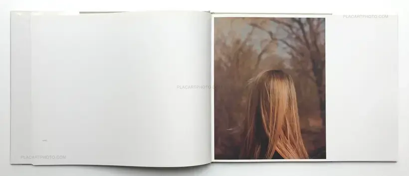 Todd Hido – Roaming : Landscape Photographs 1994-2004