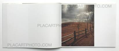Todd Hido,Roaming : Landscape Photographs 1994-2004