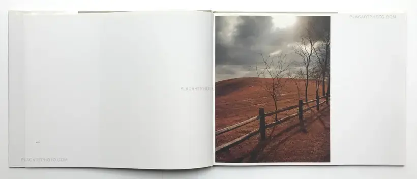 Todd Hido – Roaming : Landscape Photographs 1994-2004
