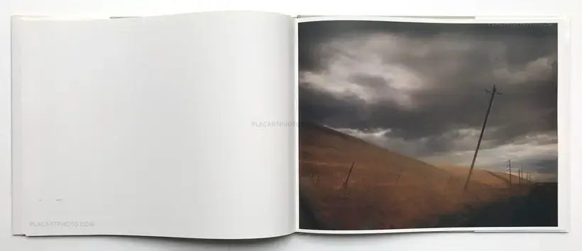 Todd Hido – Roaming : Landscape Photographs 1994-2004