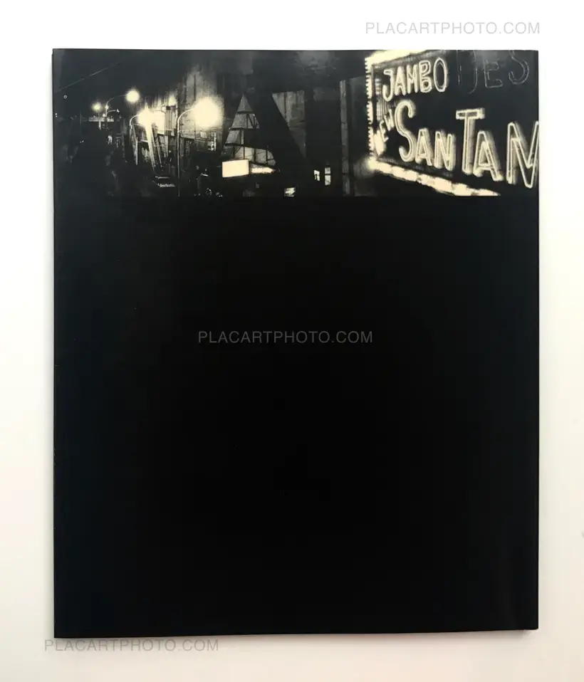 Miyako Ishiuchi – YOKOSUKA AGAIN 1980-1990 (SIGNED)