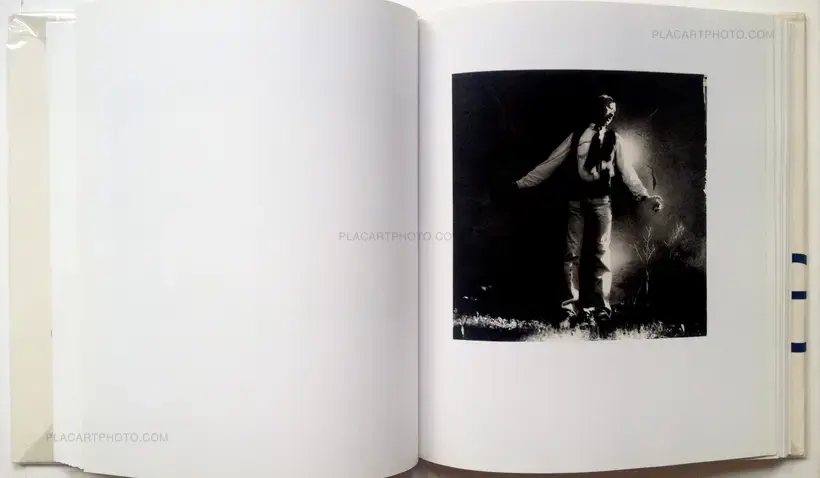 Anders Petersen – Ingen har sett allt