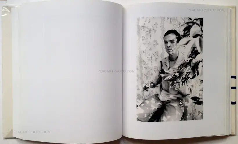 Anders Petersen – Ingen har sett allt