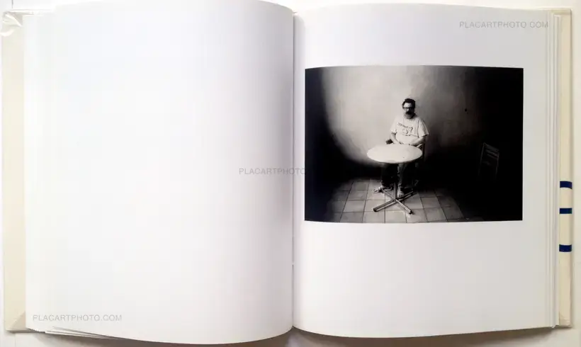 Anders Petersen – Ingen har sett allt