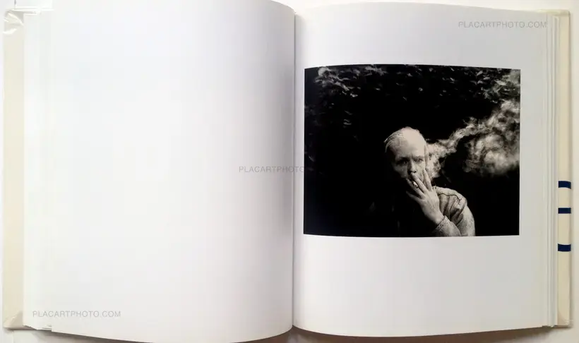 Anders Petersen – Ingen har sett allt