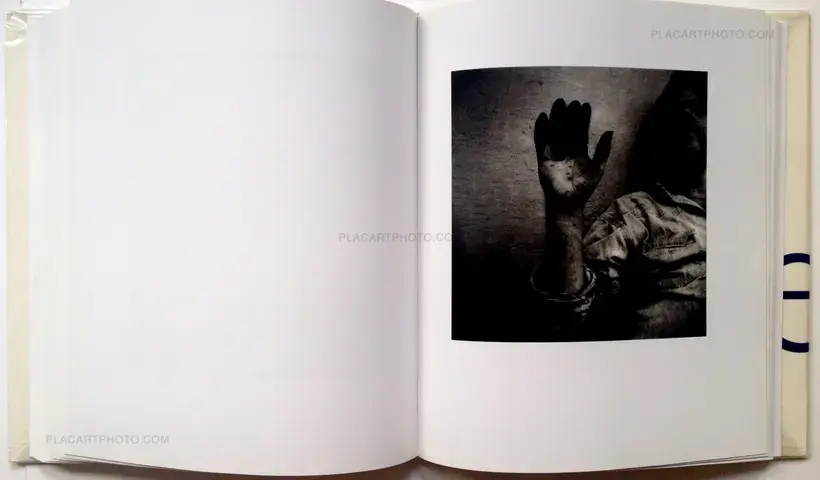 Anders Petersen – Ingen har sett allt