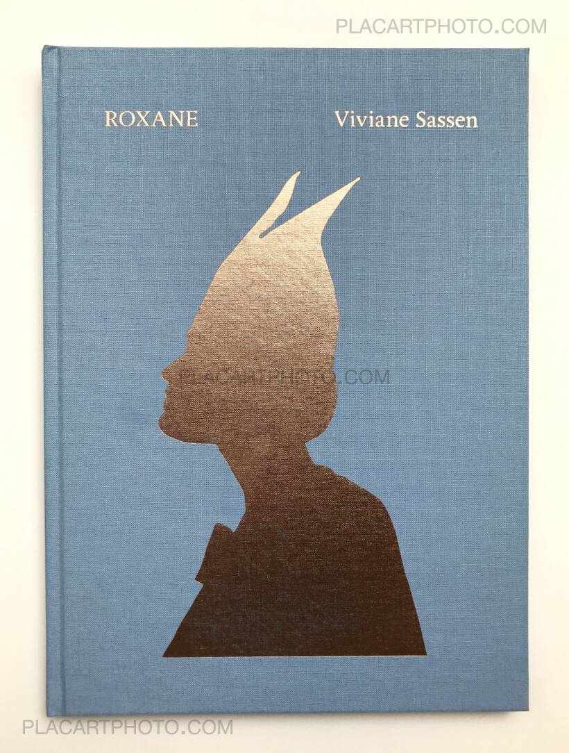 Viviane Sassen - (Hardcover)