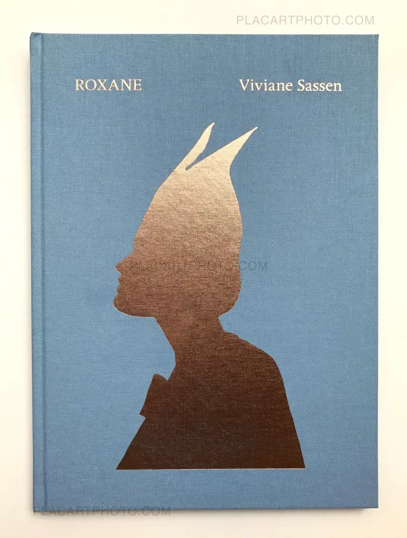 Viviane Sassen – Roxane