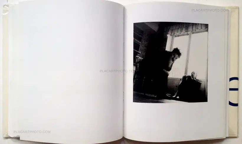 Anders Petersen – Ingen har sett allt