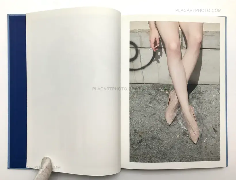 Viviane Sassen – Roxane