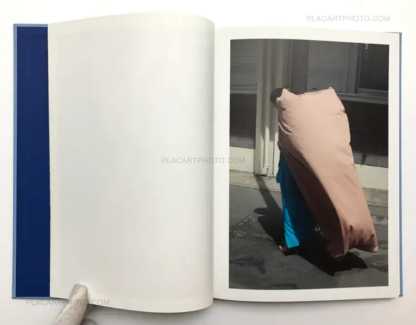 Viviane Sassen – Roxane
