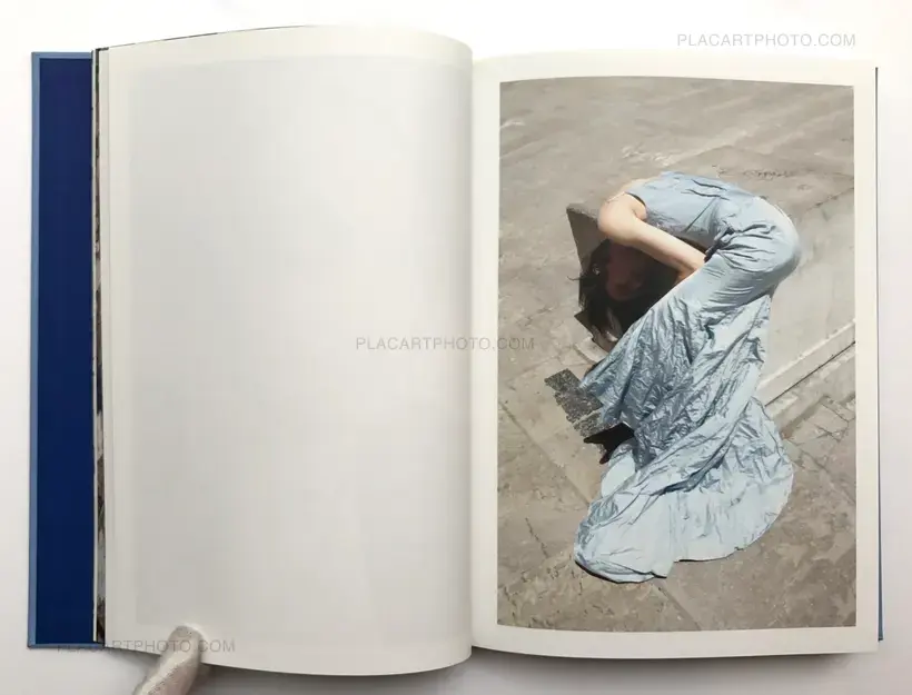 Viviane Sassen – Roxane