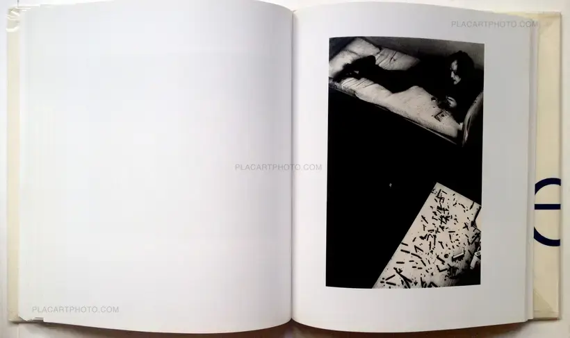 Anders Petersen – Ingen har sett allt