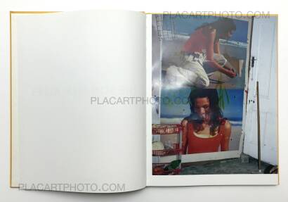 Viviane Sassen,Die Son Sien Alles Viviane Sassen,Die Son Sien Alles