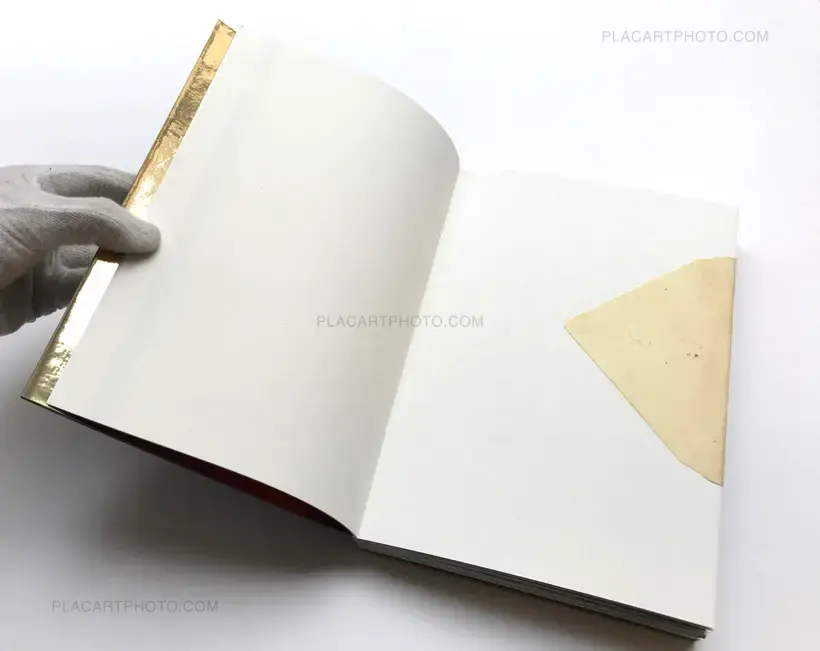 Alessandro Perini – Operation Olympiad (Numbered and signed copy)