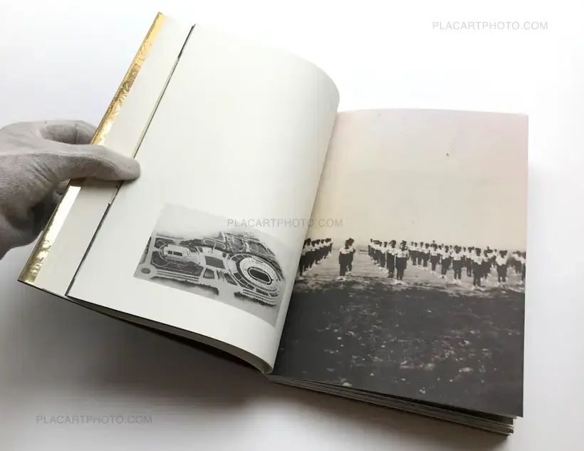 Alessandro Perini – Operation Olympiad (Numbered and signed copy)